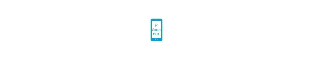 Tillbehör för P Smart Plus från Huawei