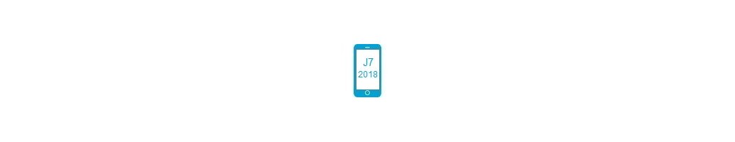 Tillbehör för Galaxy J7 2018 från Samsung