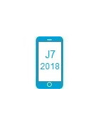 Samsung Galaxy J7 2018 Tillbehör