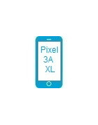 Google Pixel 3A XL Tillbehör