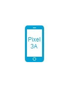 Google Pixel 3A Tillbehör