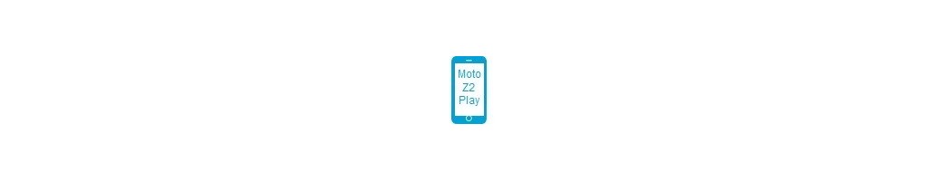 Tillbehör för Moto Z2 Play från Motorola