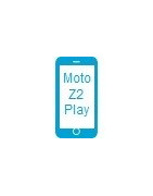 Motorola Moto Z2 Play Tillbehör