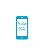 Motorola Moto X4 Tillbehör
