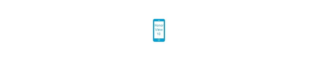Tillbehör för Honor View 10 från Huawei