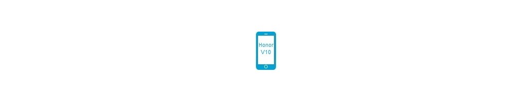 Tillbehör för Honor V10 från Huawei