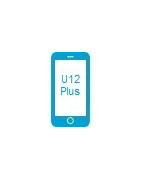 HTC U12 Plus Tillbehör