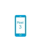 Google Pixel 3 Tillbehör