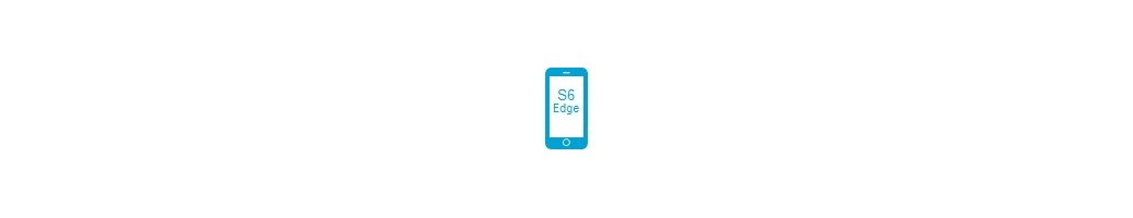 Tillbehör för Galaxy S6 Edge från Samsung