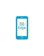 Samsung Galaxy S6 Edge Tillbehör