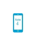 Samsung Galaxy Note 4 Tillbehör
