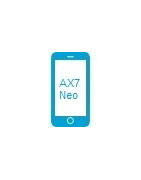Oppo AX7 Neo Tillbehör