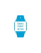 Samsung Galaxy Watch 46 mm Tillbehör