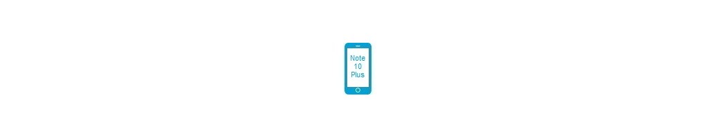 Tillbehör för Galaxy Note 10 Plus från Samsung