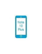 Samsung Galaxy Note 10 Plus Tillbehör