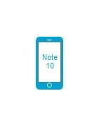 Samsung Galaxy Note 10 Tillbehör