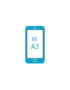 Xiaomi Mi A3 Tillbehör