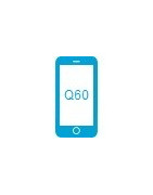 LG Q60 Tillbehör