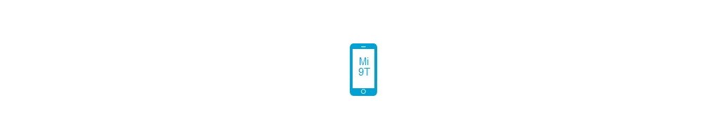Tillbehör för Mi 9T från Xiaomi