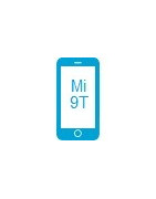 Xiaomi Mi 9T Tillbehör