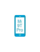 Xiaomi Mi 9T Pro Tillbehör