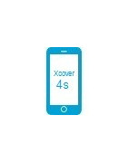 Samsung Galaxy Xcover 4s Tillbehör
