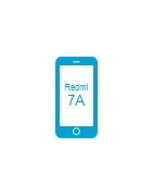 Xiaomi Redmi 7A Tillbehör