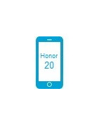 Huawei Honor 20 Tillbehör