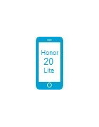 Huawei Honor 20 Lite Tillbehör