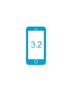 Nokia 3.2 Tillbehör