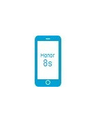 Huawei Honor 8S Tillbehör