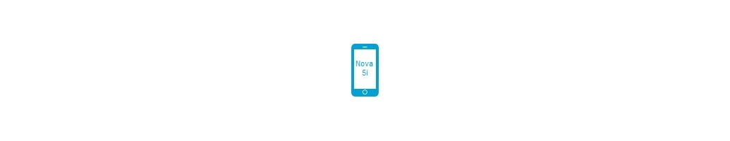 Tillbehör för Nova 5i från Huawei