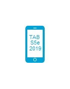 Samsung Galaxy Tab S5e 2019 Tillbehör
