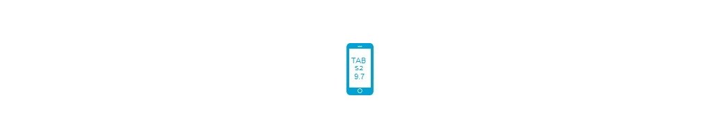Tillbehör för Galaxy Tab S2 9.7 från Samsung