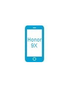 Huawei Honor 9X Tillbehör