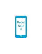 Xiaomi Redmi Note 8 Tillbehör