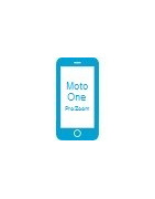 Motorola Moto One Pro / Zoom Tillbehör