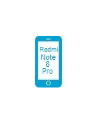 Xiaomi Redmi Note 8 Pro Tillbehör