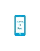 Huawei Nova 5i Pro Tillbehör