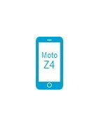 Motorola Moto Z4 Tillbehör