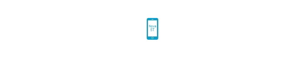 Tillbehör för Nova 5T från Huawei