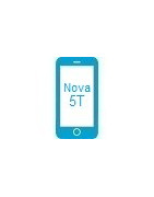 Huawei Nova 5T Tillbehör