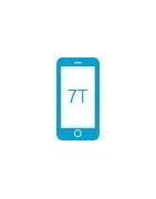 OnePlus 7T Tillbehör