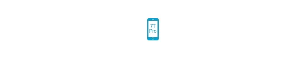 Tillbehör för 7T Pro från OnePlus