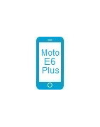 Motorola Moto E6 Plus Tillbehör