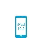 Apple iPad 10.2 Tillbehör