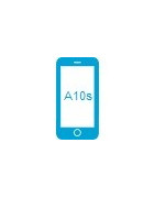Samsung Galaxy A10s Tillbehör