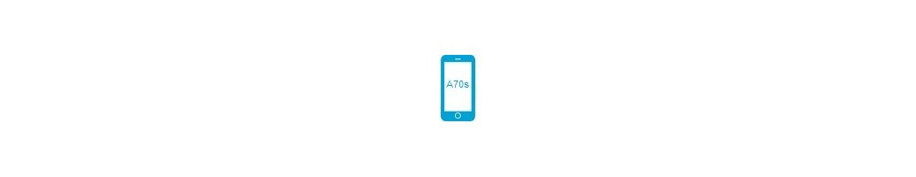Tillbehör för Galaxy A70s från Samsung