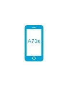 Samsung Galaxy A70s Tillbehör