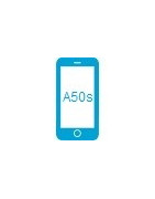 Samsung Galaxy A50s Tillbehör